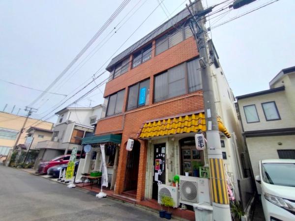 深草柴田屋敷町＿一棟マンション