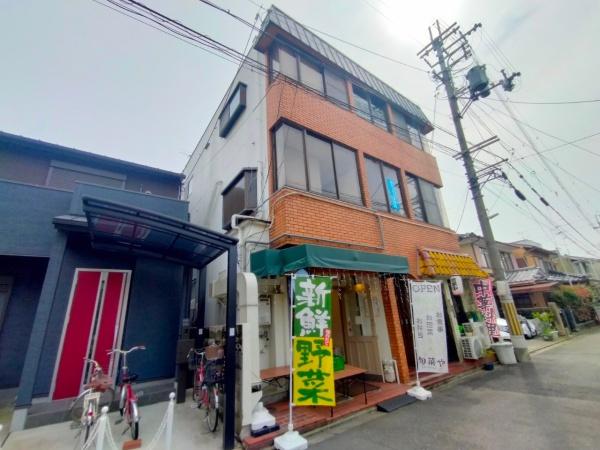 深草柴田屋敷町＿一棟マンション