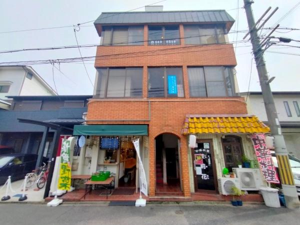 深草柴田屋敷町＿一棟マンション