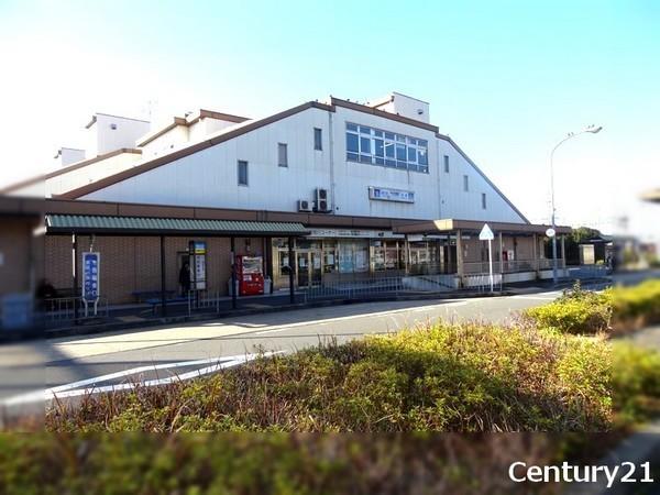 グランデュール鴨川３番館