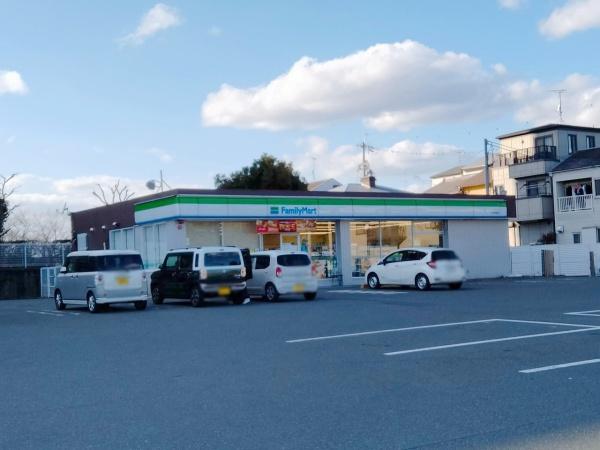 グランデュール鴨川３番館