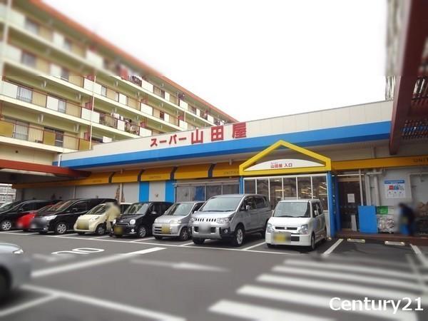 グラン・コート桃山