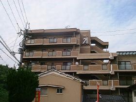 グラン・コート桃山