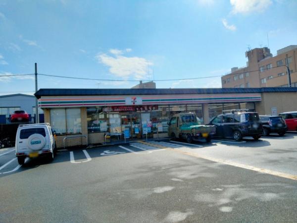 ライオンズマンション淀リバーサイド