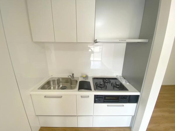 ユニ宇治マンション３号館
