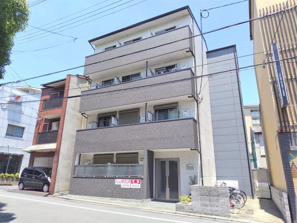 COCO三条天神川