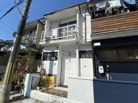向島二ノ丸町＿中古一戸建
