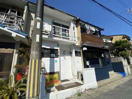 向島二ノ丸町＿中古一戸建