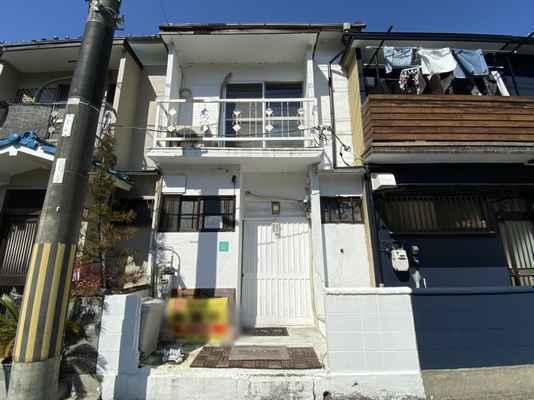 向島二ノ丸町＿中古一戸建