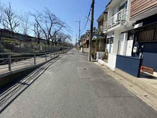 向島二ノ丸町＿中古一戸建