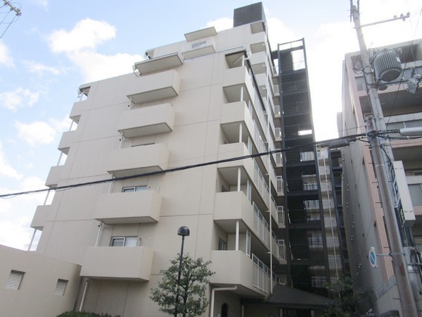 ハイツ伏見桃山