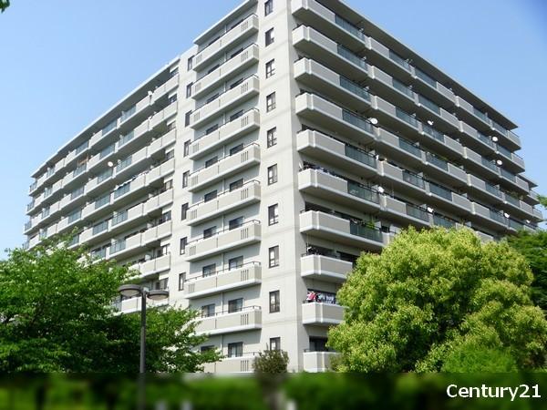 グランデュール鴨川２番館