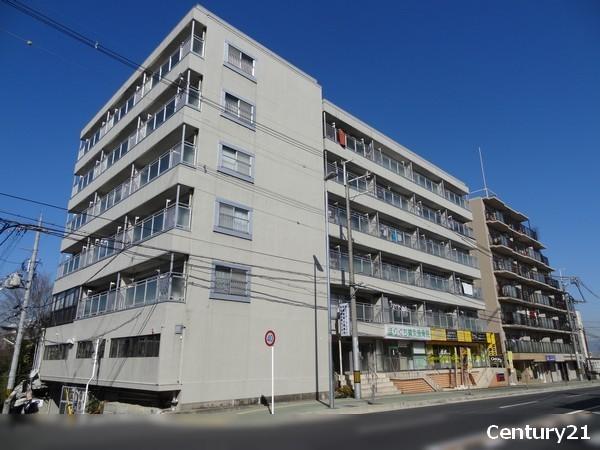 シャトー桃山