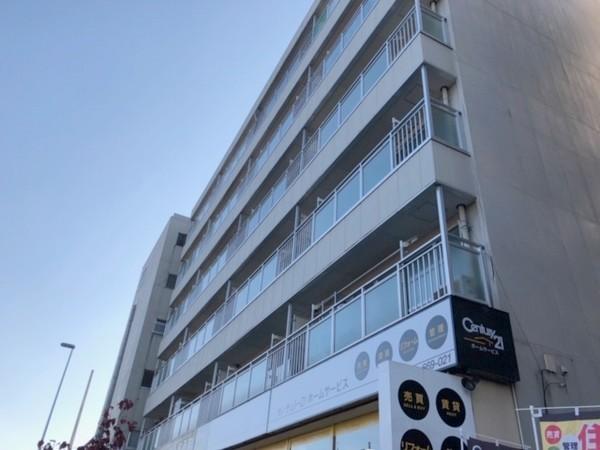 シャトー桃山