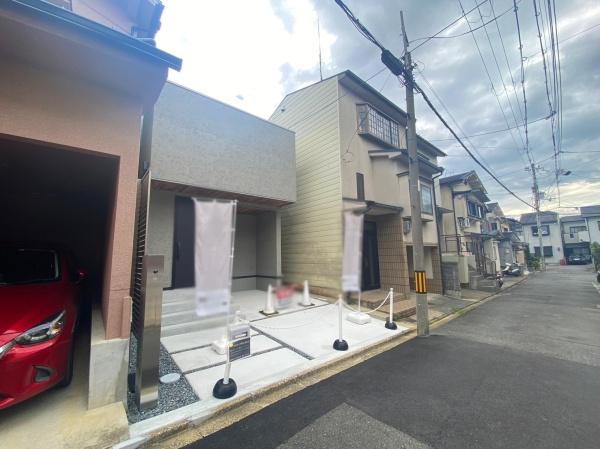 京都市伏見区桃山町丹下の一戸建て・一軒家購入なら【センチュリー21】