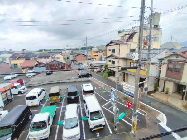 向島善阿弥町＿事務所・店舗・居宅