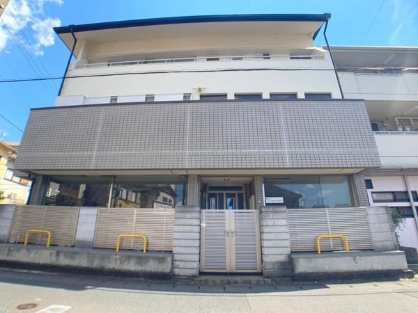 向島善阿弥町＿事務所・店舗・居宅