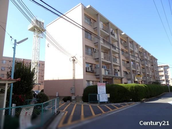 下板橋住宅B棟