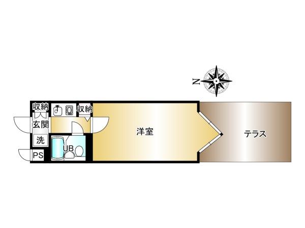 デトム・ワン桃山御陵