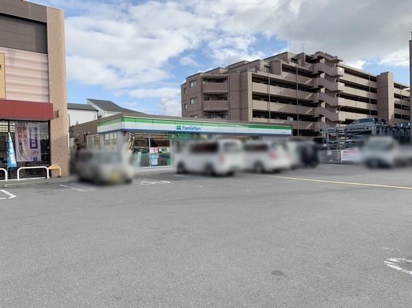 深草泓ノ壺町_中古テラスハウス(その他)