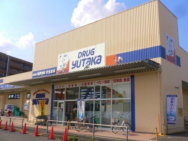 深草泓ノ壺町_中古テラスハウス(その他)