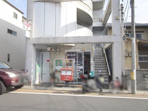 深草泓ノ壺町_中古テラスハウス(その他)