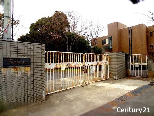 深草泓ノ壺町_中古テラスハウス(その他)