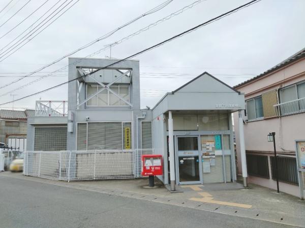 京都市伏見区深草下川原町の中古一戸建て