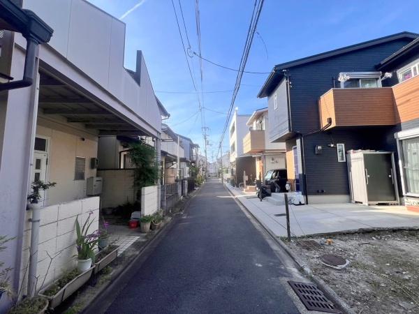 深草森吉町＿民泊