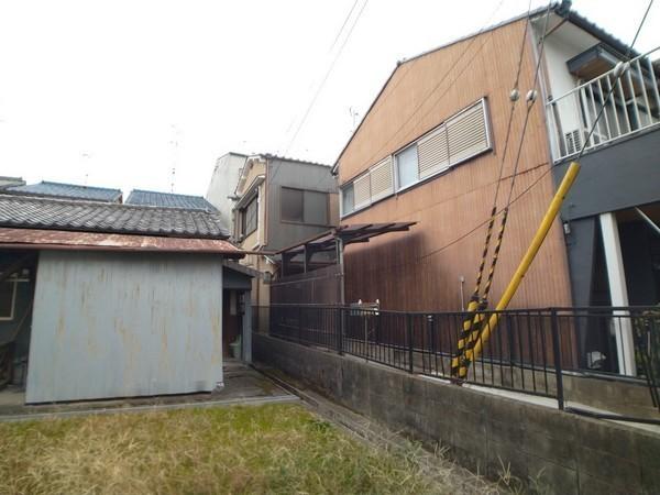 向島津田町＿中古一戸建