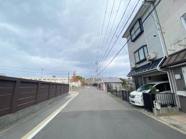京都市伏見区中之町の中古一戸建て