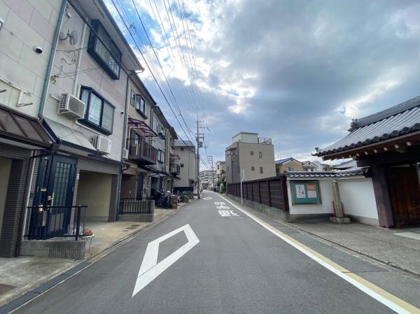 京都市伏見区中之町の中古一戸建て