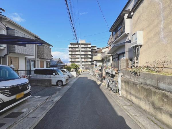石田大山町＿中古一戸建