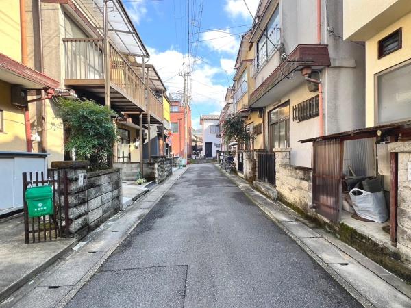 石田大山町＿中古一戸建