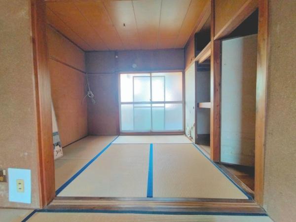 京都市伏見区西柳町の中古一戸建て