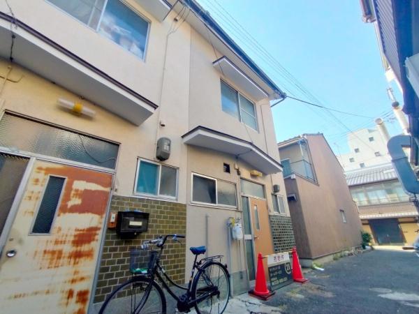 京都市伏見区西柳町の中古一戸建て