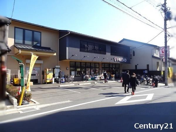 京都市伏見区深草極楽寺町の土地