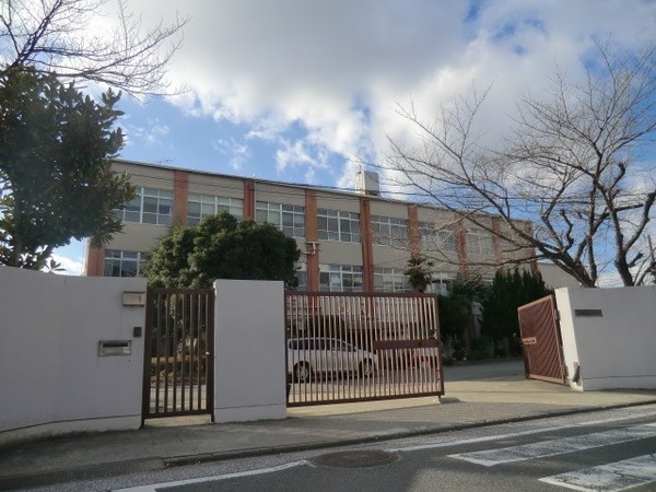 醍醐外山街道町＿中古一戸建