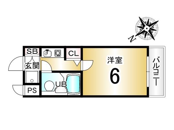 デトム・ワン城南宮道