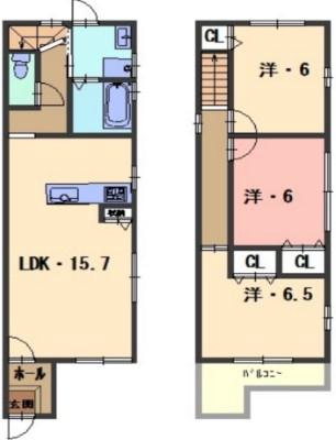 京都市伏見区日野谷寺町の中古一戸建て