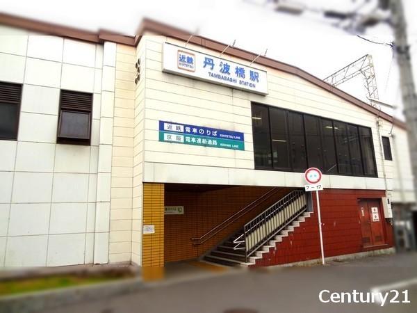 京都市伏見区東大黒町の土地