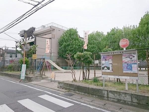 京都市伏見区東大黒町の土地