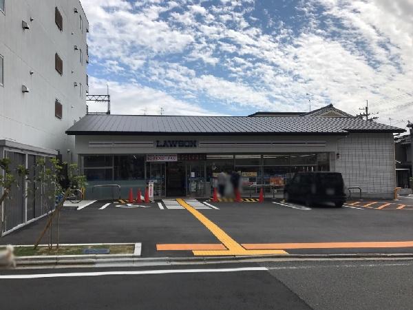プレサンスロジェ伏見桃山