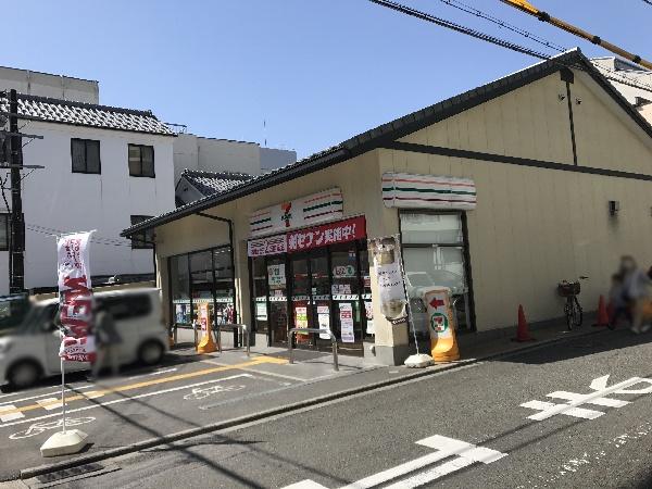 プレサンスロジェ伏見桃山