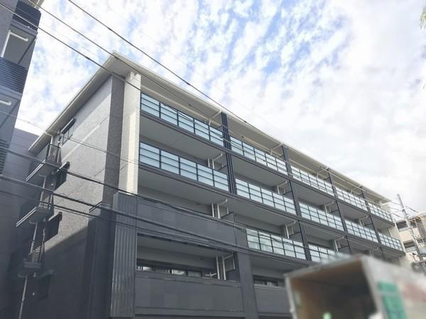 プレサンスロジェ伏見桃山