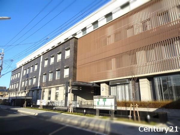 プレサンスロジェ伏見桃山