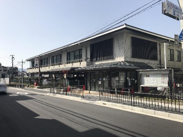 プレサンスロジェ伏見桃山