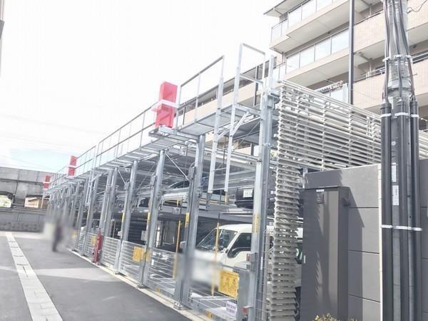 プレサンスロジェ伏見桃山