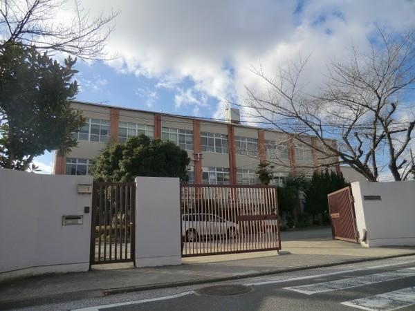 京都市伏見区石田内里町の土地