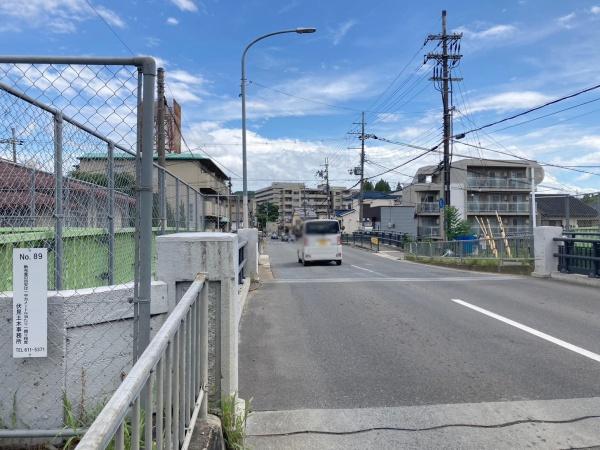 深草直違橋２丁目＿店舗付住宅（テラスハウス）